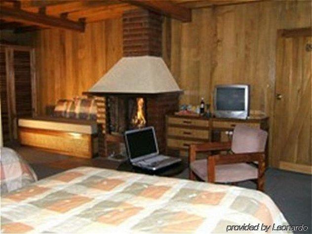 Puertolago Country Inn & Resort Otavalo Zimmer foto