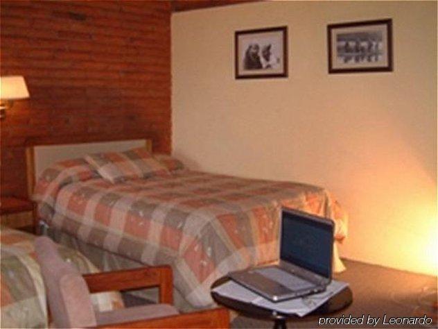 Puertolago Country Inn & Resort Otavalo Zimmer foto