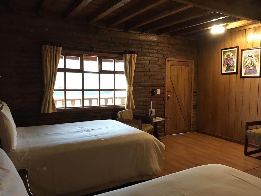 Puertolago Country Inn & Resort Otavalo Exterior foto