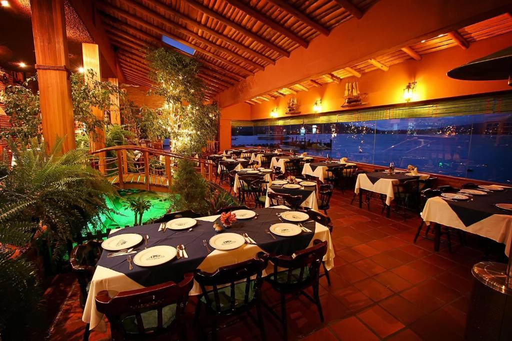 Puertolago Country Inn & Resort Otavalo Exterior foto